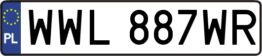 WWL887WR