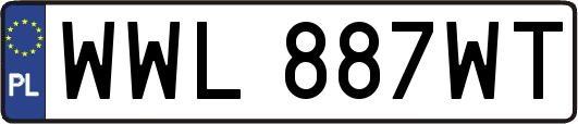WWL887WT
