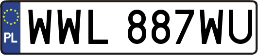 WWL887WU
