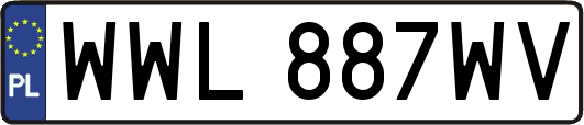 WWL887WV