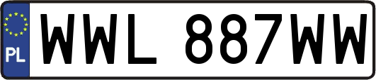 WWL887WW