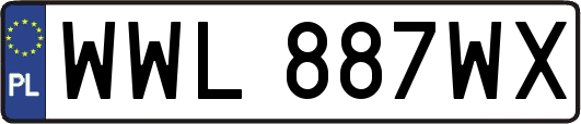 WWL887WX