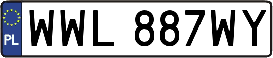 WWL887WY
