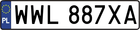WWL887XA