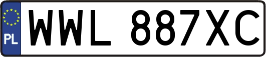 WWL887XC
