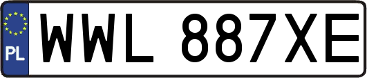 WWL887XE