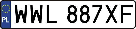 WWL887XF