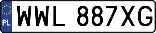 WWL887XG