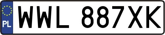 WWL887XK