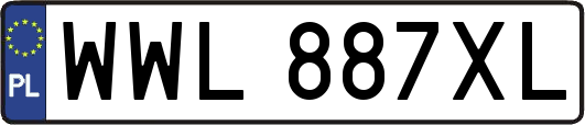 WWL887XL