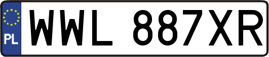 WWL887XR