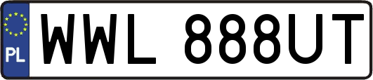 WWL888UT