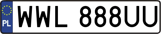 WWL888UU