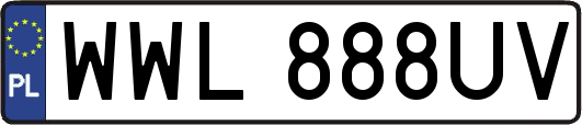 WWL888UV