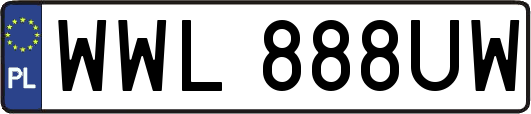 WWL888UW