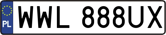 WWL888UX