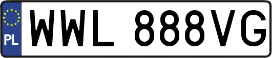 WWL888VG