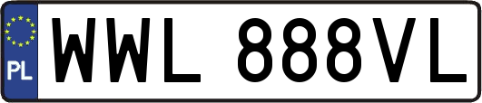 WWL888VL
