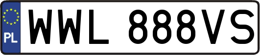 WWL888VS