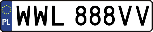 WWL888VV