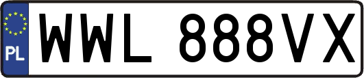 WWL888VX