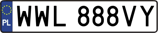 WWL888VY
