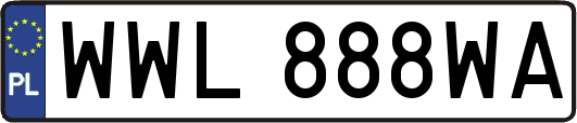 WWL888WA