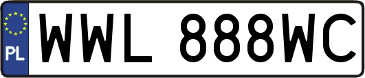 WWL888WC