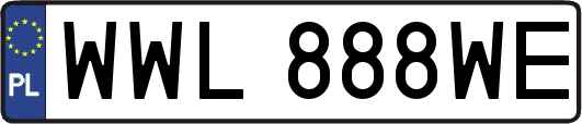 WWL888WE