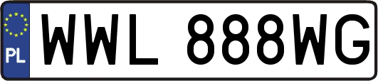 WWL888WG