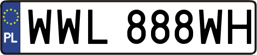 WWL888WH