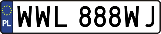 WWL888WJ
