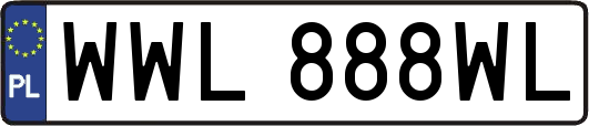 WWL888WL