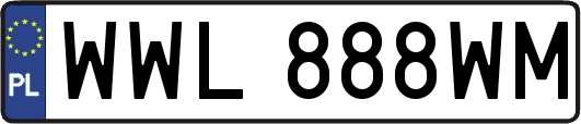 WWL888WM
