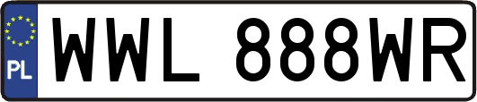 WWL888WR
