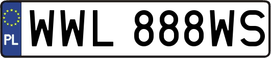 WWL888WS