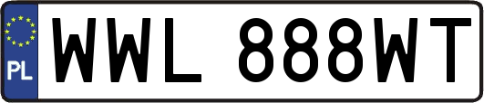 WWL888WT