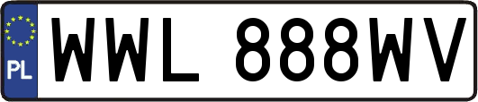 WWL888WV