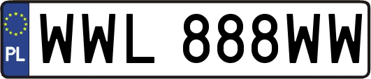 WWL888WW