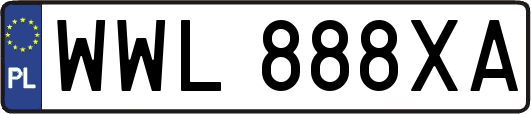 WWL888XA
