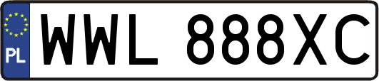 WWL888XC