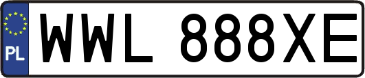 WWL888XE