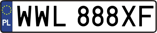 WWL888XF