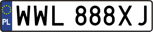 WWL888XJ