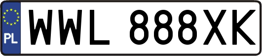 WWL888XK