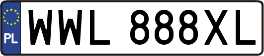 WWL888XL