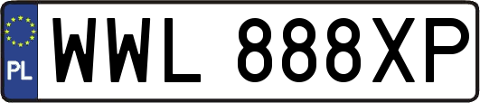 WWL888XP