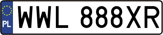WWL888XR