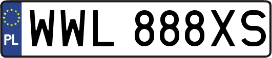 WWL888XS