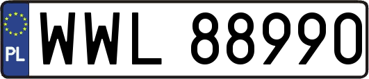 WWL88990